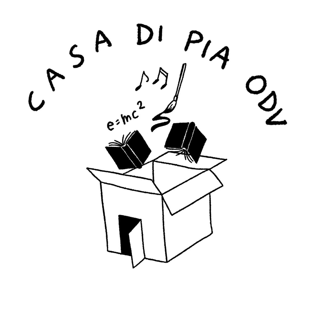 Casa di Pia 2.0